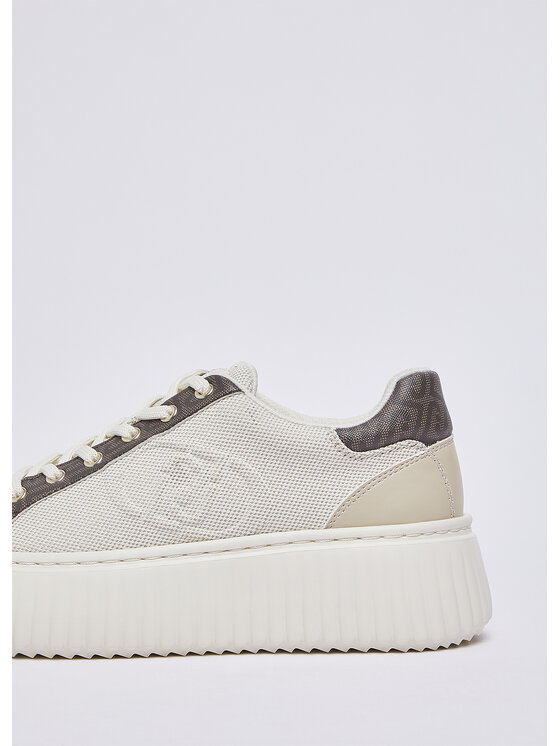 Liu Jo Liu Jo Sneakers BA6095TX518S4051 Bianco