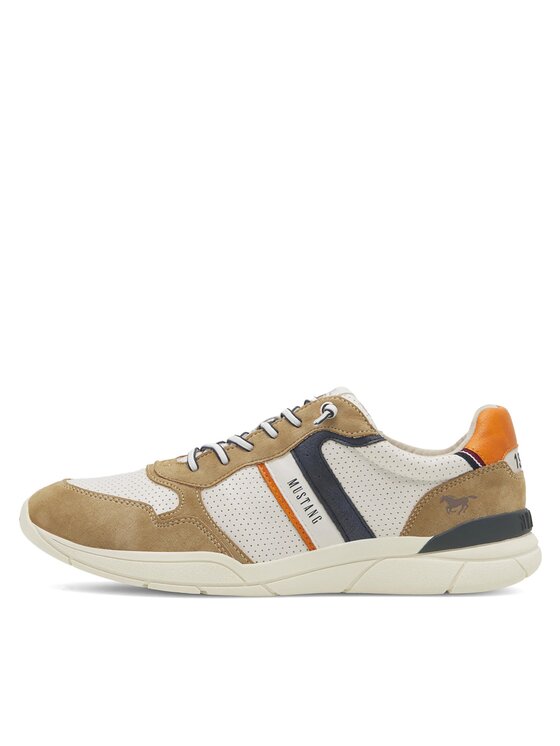 Mustang Mustang Sneakers 4138-310 Beige