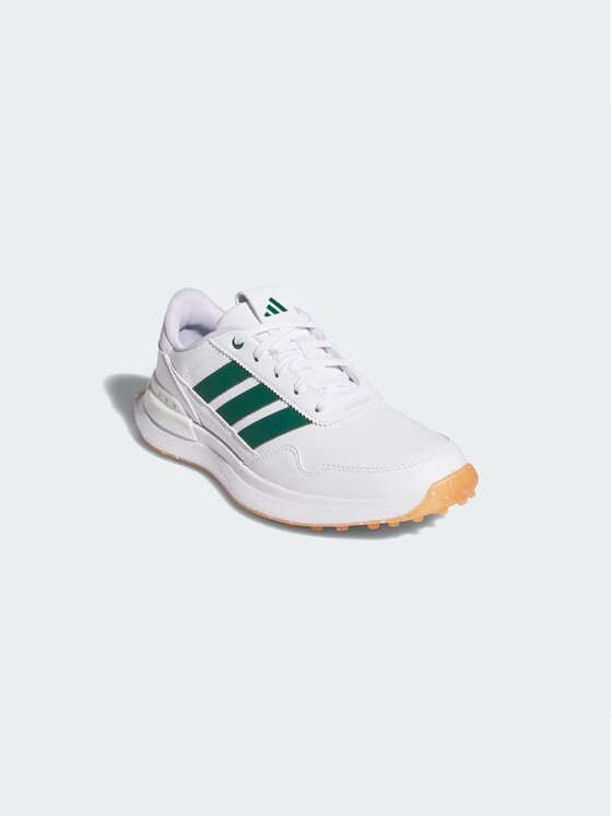 adidas adidas Buty do golfa 162400 Biały
