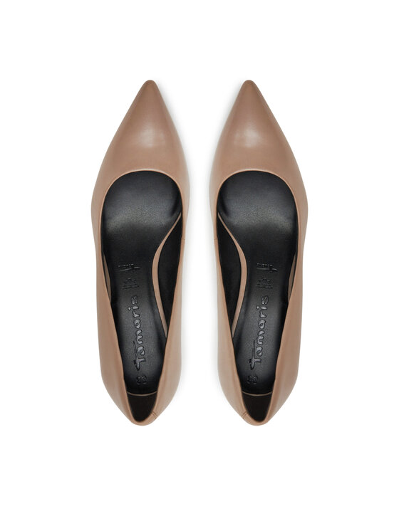 Tamaris Tamaris Scarpe stiletto 1-22415-41 Grigio
