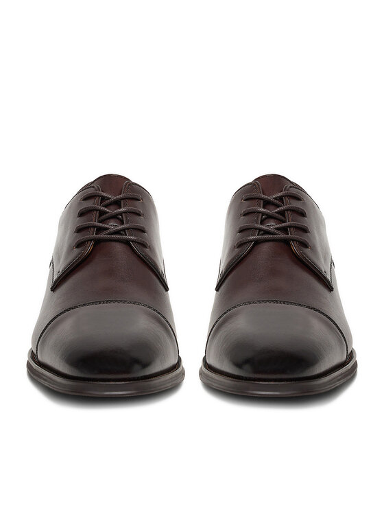 Gino Rossi Gino Rossi Scarpe basse CEO-FELICE-01 125AM Marrone