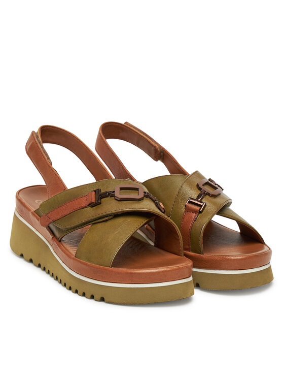 Ara Ara Sandaalid 12-50504-06 Roheline