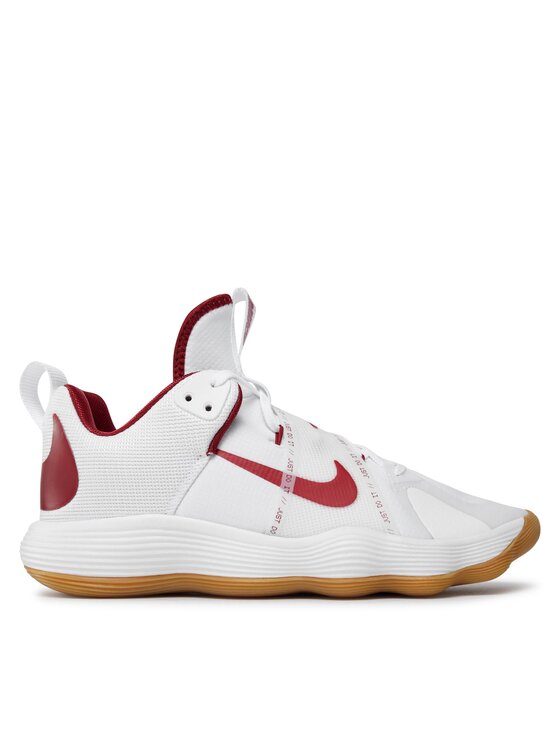 Nike Halové topánky React Hyperset Se DJ4473 101 Biela