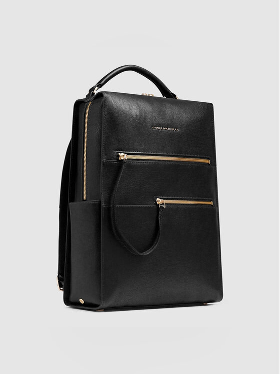Piquadro Piquadro Zaino 445 Nero