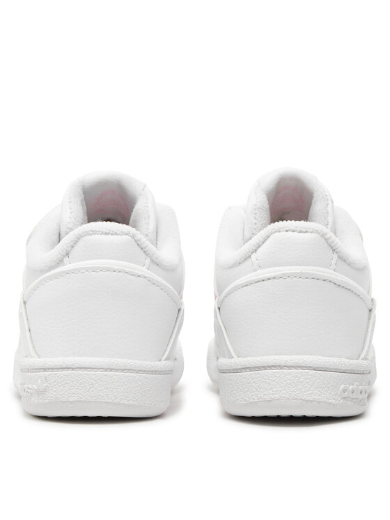 adidas adidas Sneakers Team Court 2 Str Cf I ID6638 Weiß
