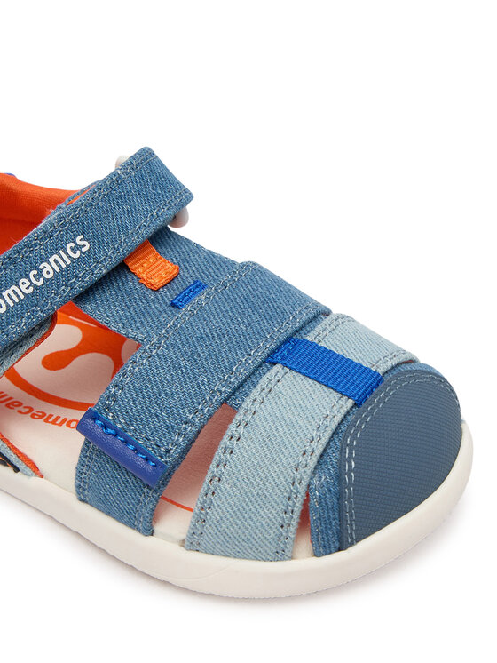 Biomecanics Biomecanics Sandaalid 262199 S Sinine