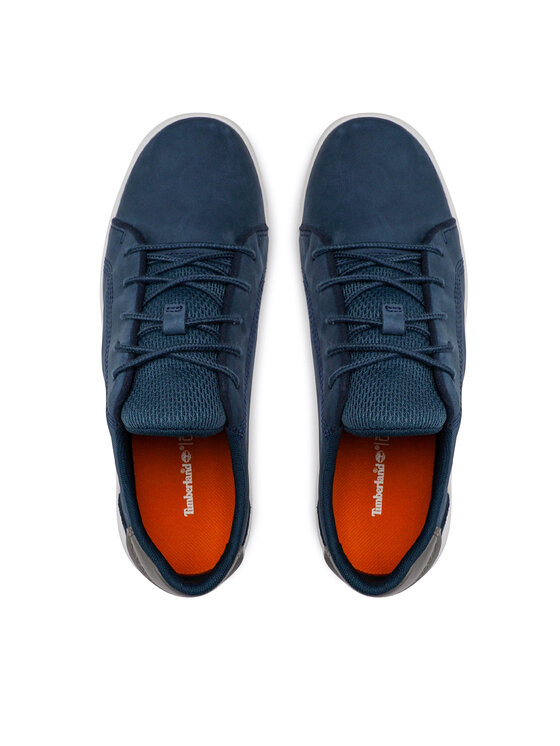 Timberland Timberland Snīkeri Seneca Bay Oxford TB0A2CVK2881 Zils