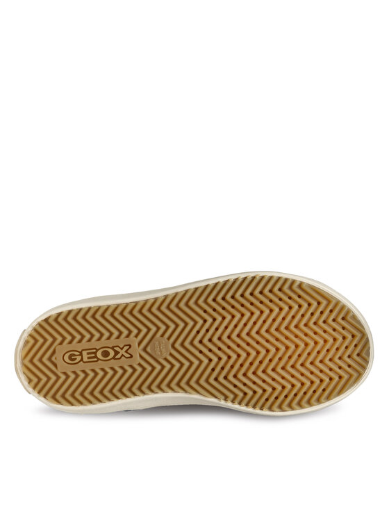 Geox Geox Laisvalaikio batai J Kalispera Girl J744GI 0DHAJ C4005 D Tamsiai mėlyna