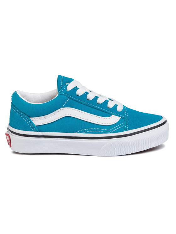 Vans Vans Kedai Old Skool VN0A4BUUWKM1 Mėlyna