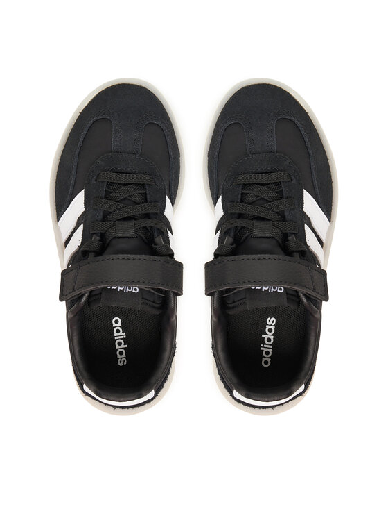 adidas adidas Sneakersy Barreda Decode JR0767 Czarny
