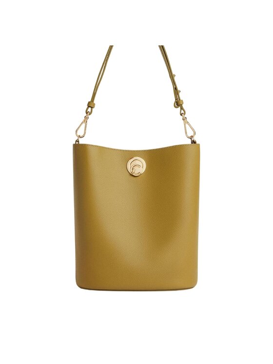 Coccinelle Coccinelle Borsetta Nikla 2 Verde