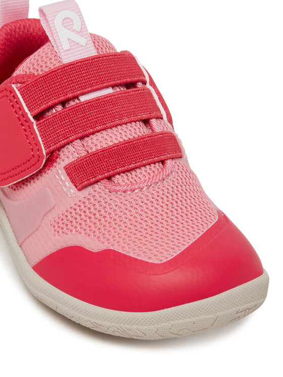 Reima Reima Sneakers 5400141A Rosa