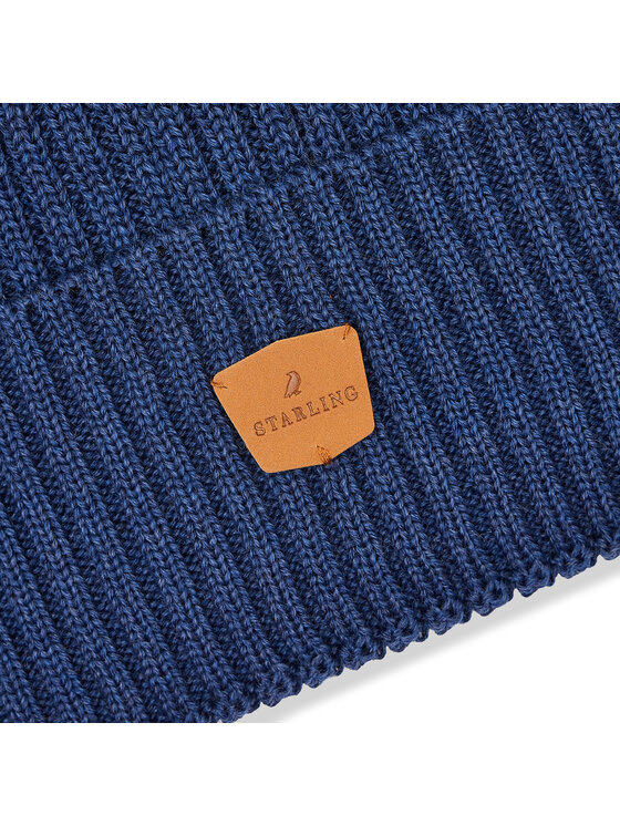 Berretto Colin B150 Blu scuro