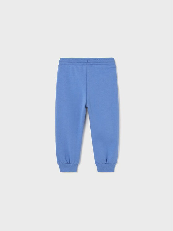 Mayoral Mayoral Долнище анцуг 711 Син Regular Fit