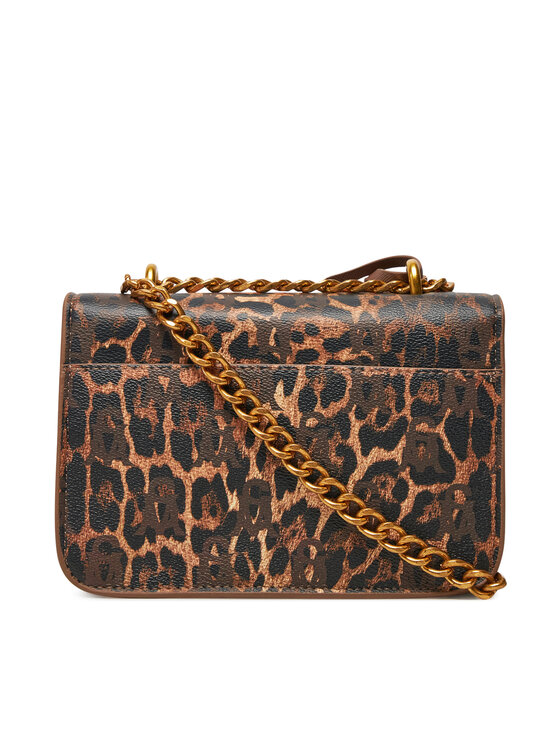 Steve Madden Steve Madden Ročna torba Bcoal-L SM13001634 Rjava