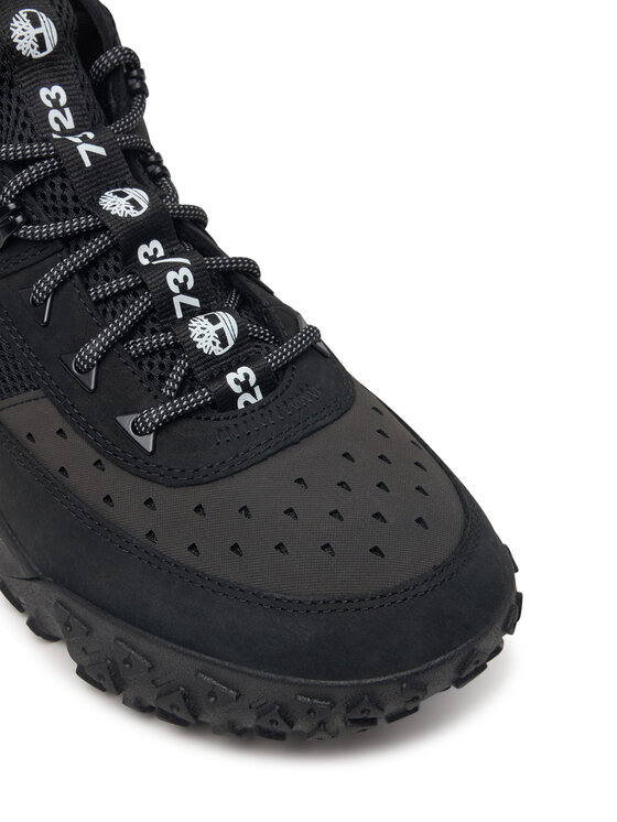 Timberland Timberland Sneakers Motion 6 TB0A5VAC0151 Nero