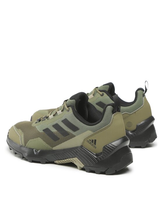 adidas adidas Trekking čevlji Eastrail 2.0 Hiking Shoes GZ3016 Zelena