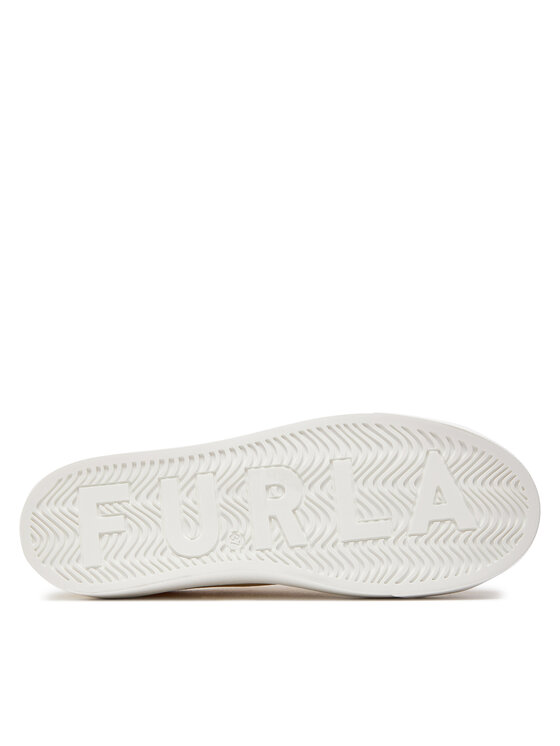Furla Furla Sneakers Joy Lace-Up Sneaker T.20 YH77FJO-BX2903-3026S-44013500 Colorat