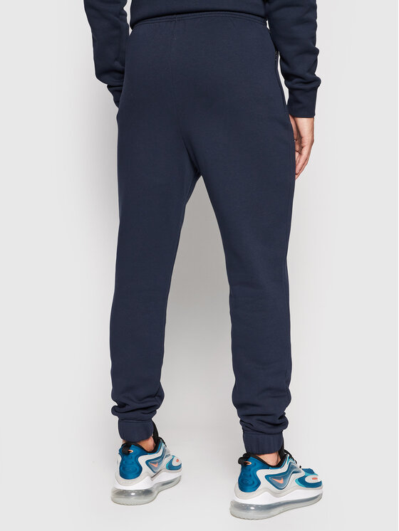 Nike Nike Спортивні штани Park 20 CW6907 Cиній Regular Fit