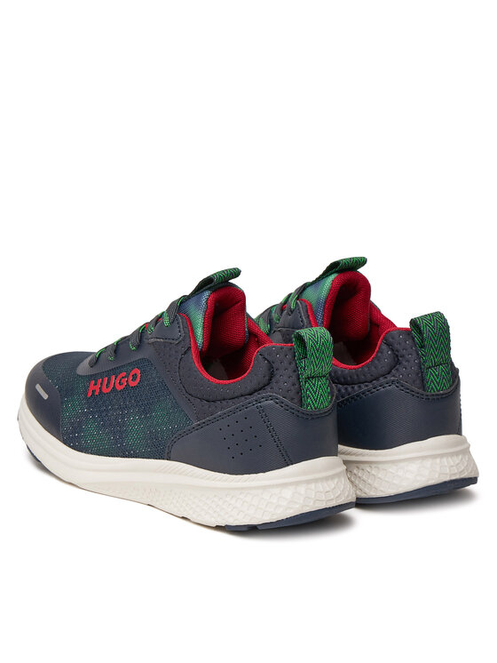 HUGO HUGO Superge G00304 S Mornarsko modra