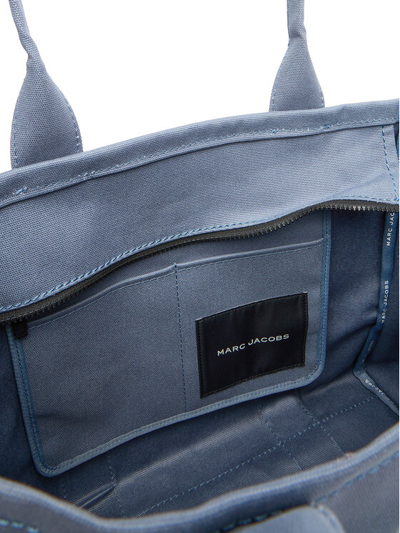 Marc Jacobs Marc Jacobs Τσάντα The Canvas Large Tote Bag M0016156 Γκρι
