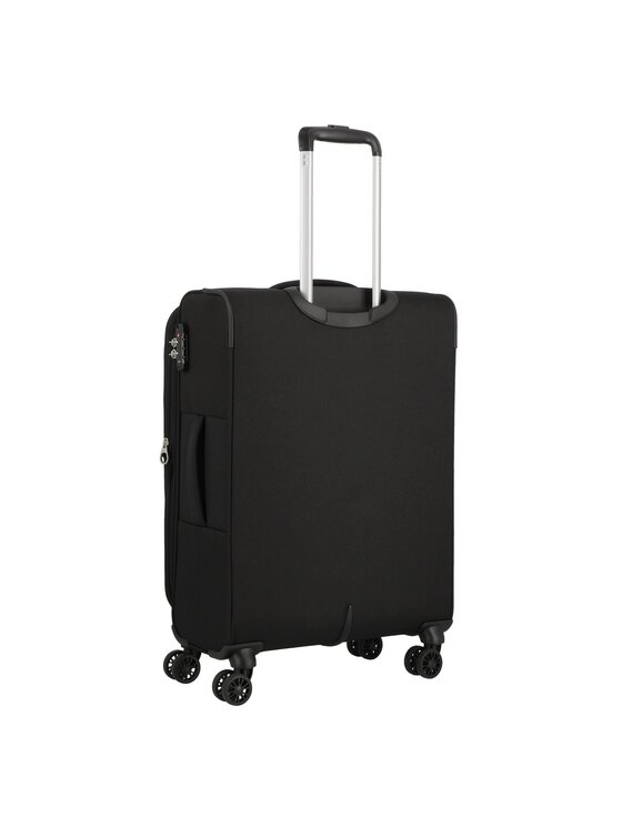 American Tourister American Tourister Komplet walizek 323210 Czarny