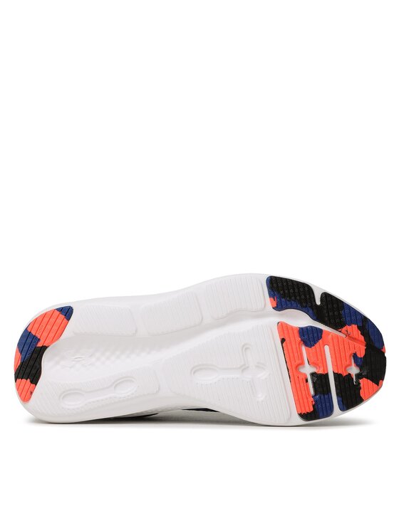 Under Armour Under Armour Взуття для бігу UA BGS Charged Pursuit 3 3024987-403 Cиній
