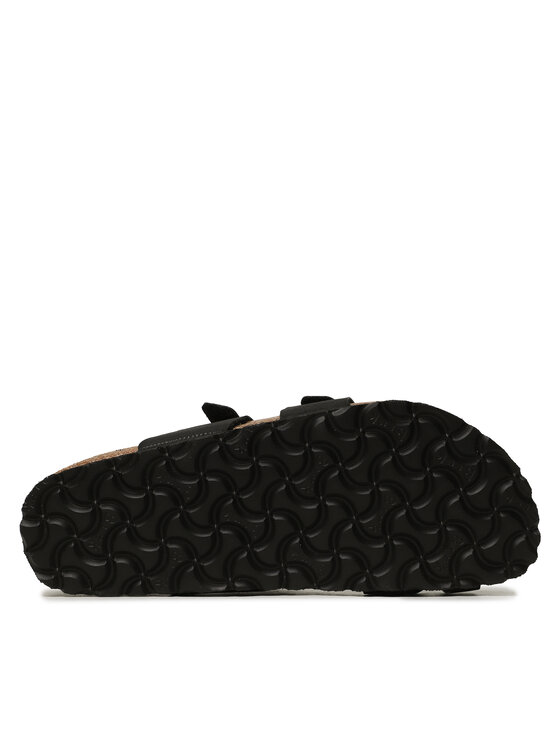 Birkenstock Birkenstock В'єтнамки Mayari Birko-Flor 1021231 Чорний