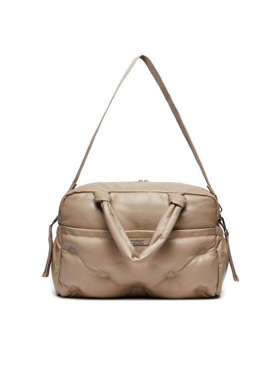 Mayoral Mayoral Kinderwagentasche 19501 Beige