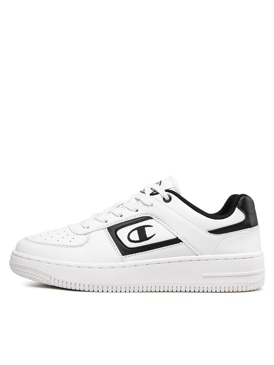Champion Champion Αθλητικά Charet S21883-CHA-WW006 Λευκό