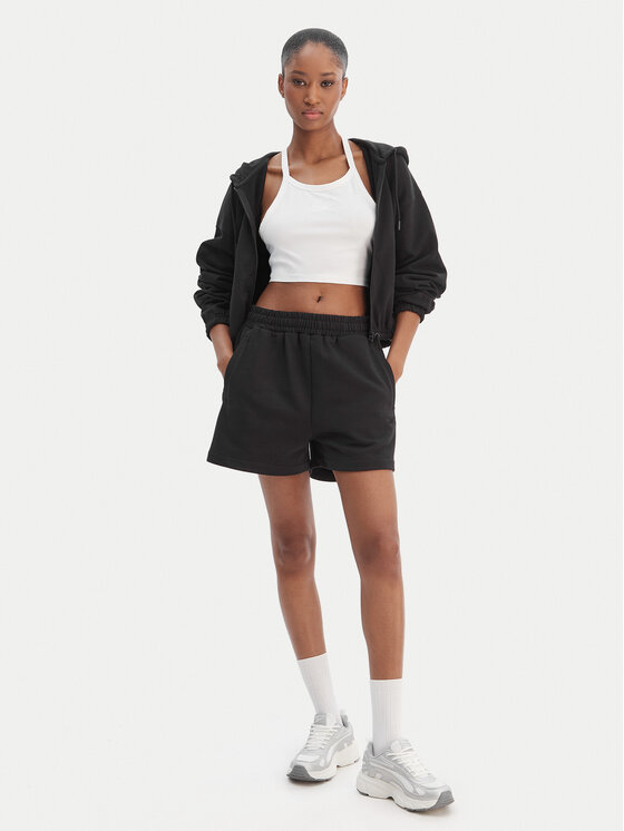 Reebok Reebok Top Tatianna RK25494CCW Bílá Slim Fit