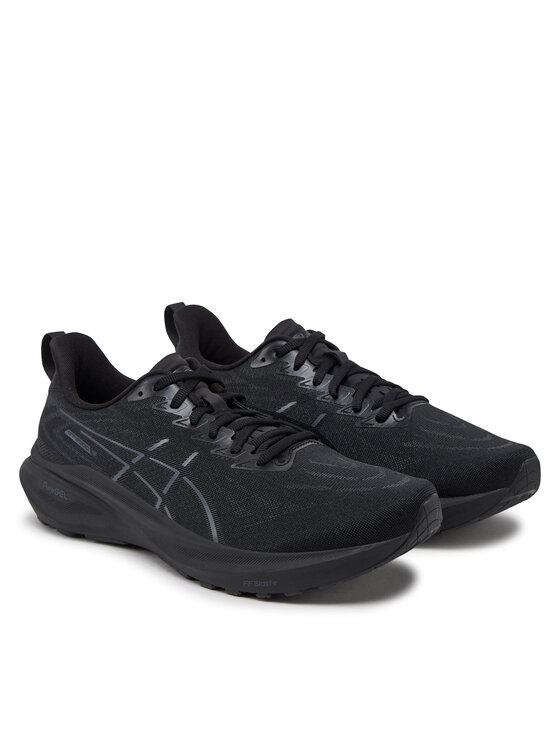 Asics Asics Pantofi pentru alergare Gt-2000 131011B861 Negru