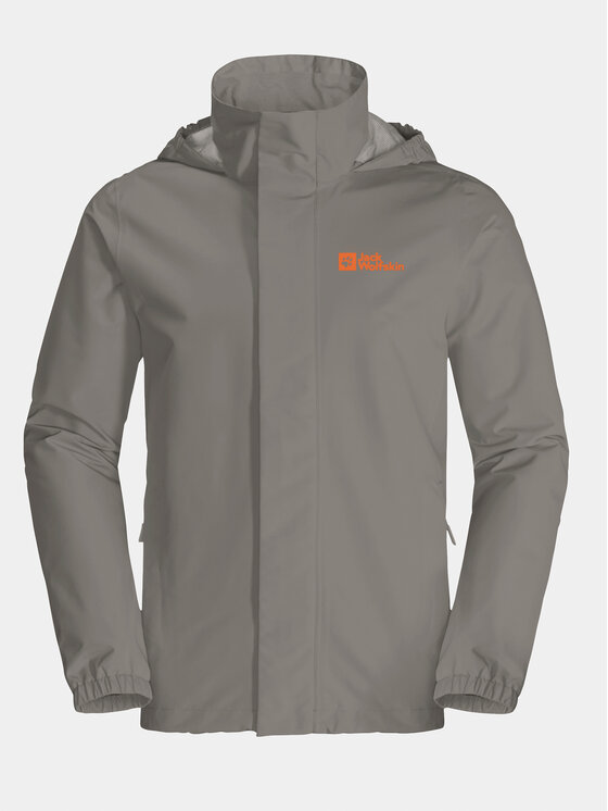 Waterproof Jacket Jack Wolfskin Regenjacke Herren Sale Rain Jacket