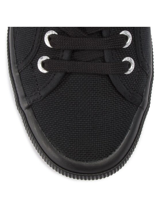 Superga Superga Scarpe sportive 2750 Cotu Classic S000010 Nero