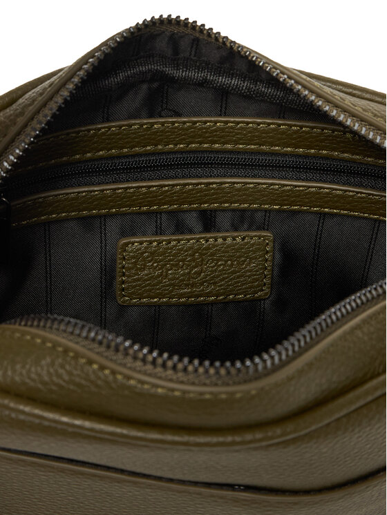 Pepe Jeans Pepe Jeans Kabelka Georgina PL0300039 Khaki