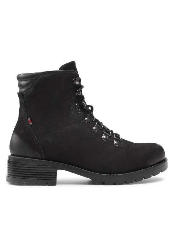 Lasocki Lasocki Botine RST-ARTI-22 Negru