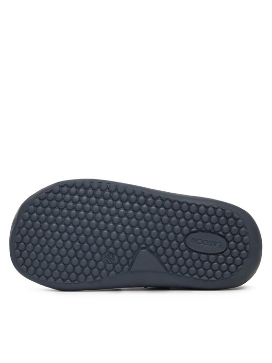 Lasocki Kids Lasocki Kids Scarpe basse DUBAI CI12-DUBAI-01(II)CH Blu scuro