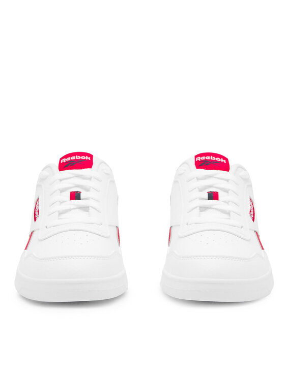 Reebok Reebok Sneakersy Court Advance 100010629-M Biały
