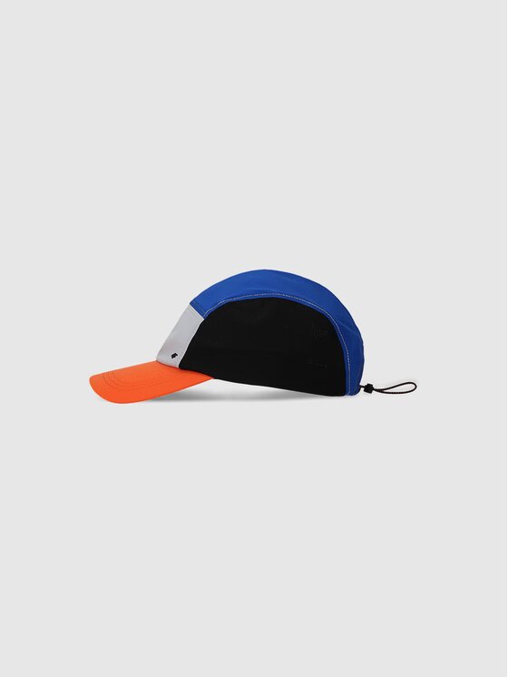 4F 4F Cappellino 4FWSS25ACABU461-90S Multicolore