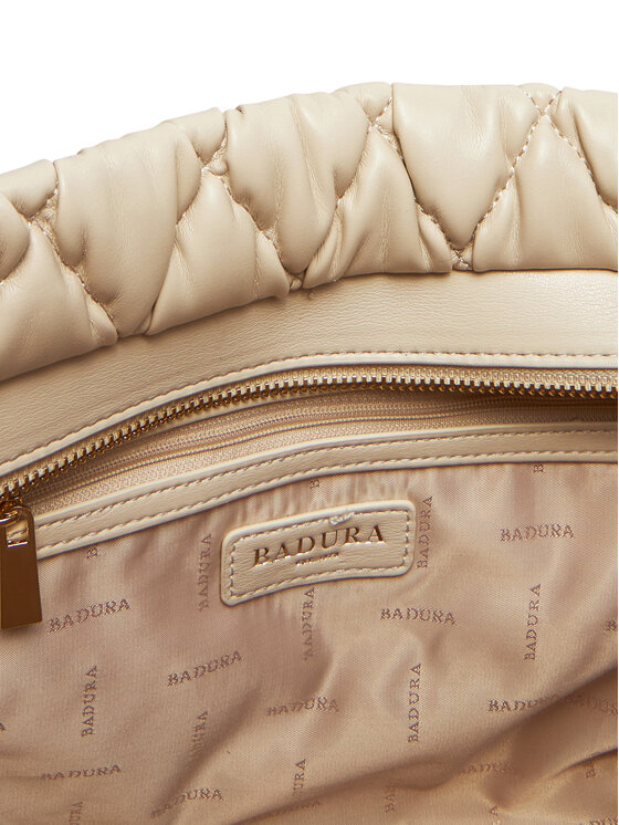 Badura Badura Handtasche BW-B212612 Écru