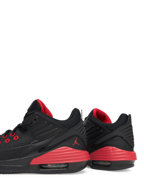 Nike Nike Sneakersy Jordan Max Aura 5 (Gs) DZ4352 006 Czarny