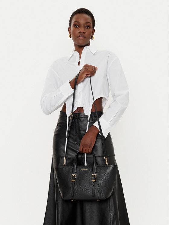 MICHAEL Michael Kors MICHAEL Michael Kors Käekott Moore 30R5G9OS1L Must