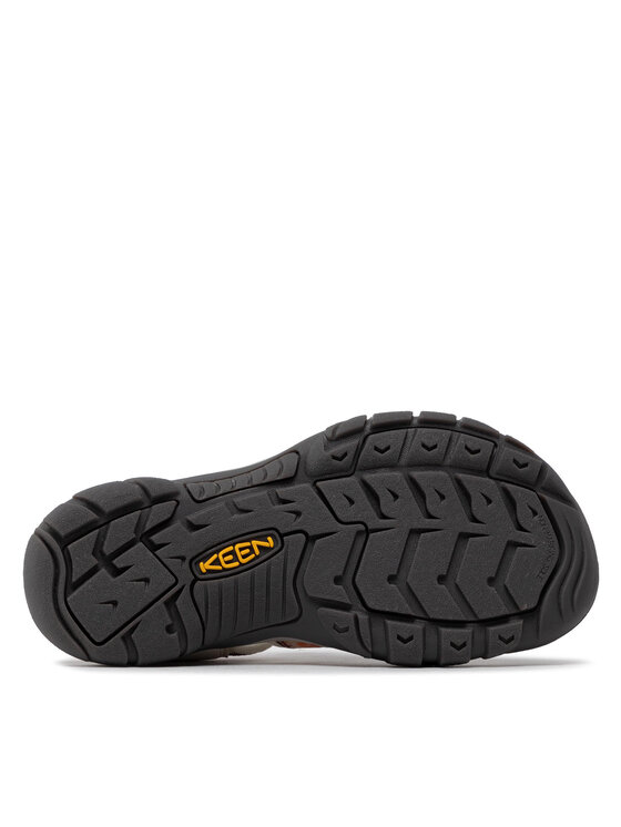 Keen Keen Sandały Newport H2 1026243 Beżowy