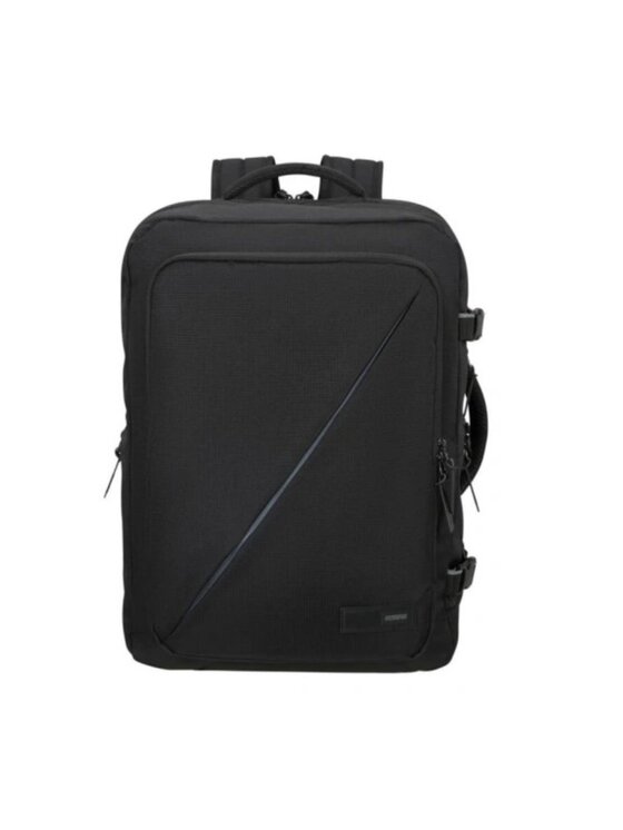 American Tourister American Tourister Plecak Take2Cabin Czarny
