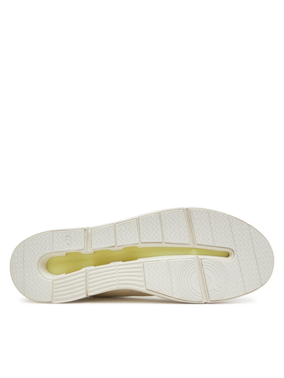 On On Sneakersy The Roger Advantage 3MD10642491 Biały