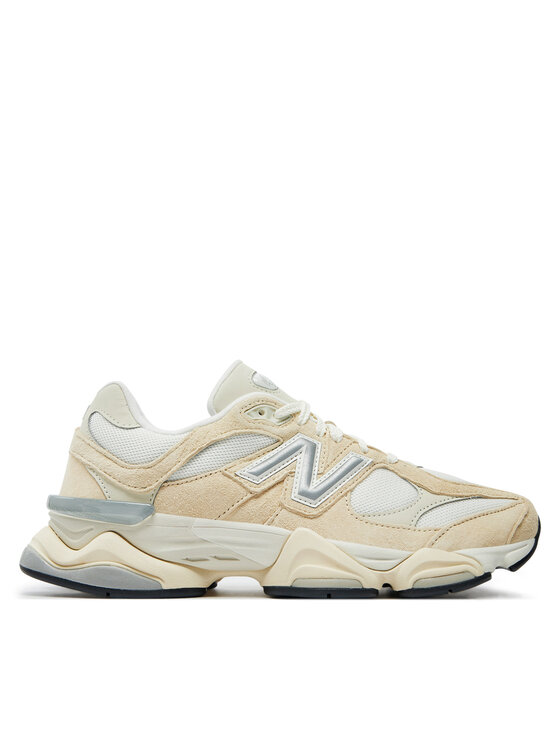 New Balance Snīkeri 9060 V1 U9060WNB Dzeltens