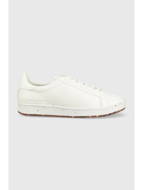 Armani Exchange Armani Exchange Sneakersy XUX133 XV526 00152 Bílá