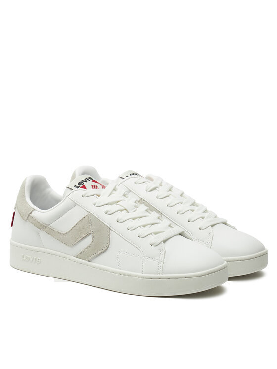Levi's® Levi's® Tenisice 235658-846-51 Bijela