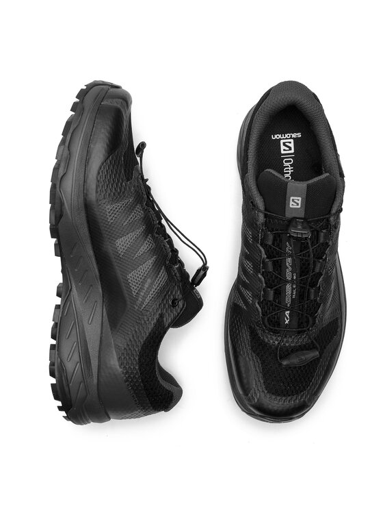 Salomon Salomon Jooksujalatsid Xa Discovery Gtx GORE-TEX 406798 27 W0 Must