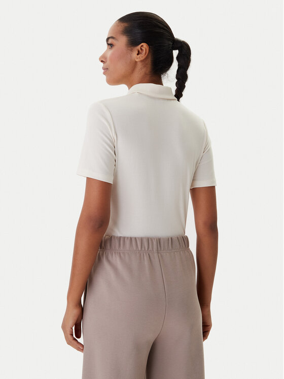 Guess Guess Bodi V6RP00 KD772 Valge Slim Fit